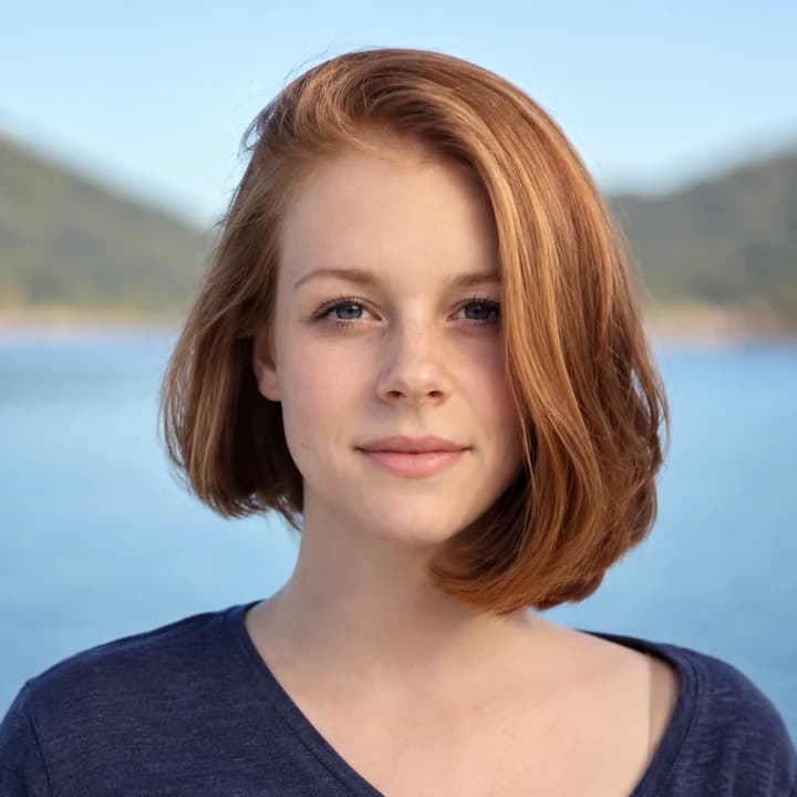 Olivia, Fabric AI interviewer