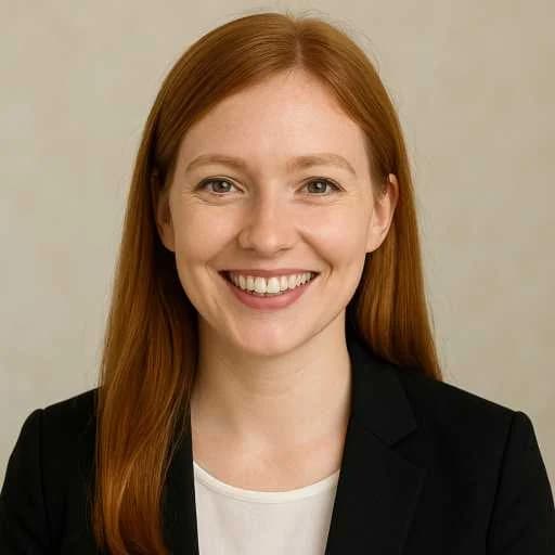 Rachel, Fabric AI interviewer