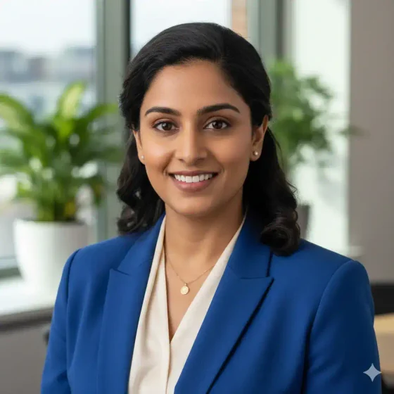 Ritika, Fabric AI interviewer