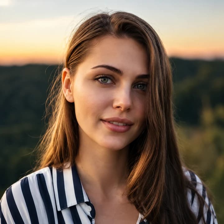 Sophie, Fabric AI interviewer