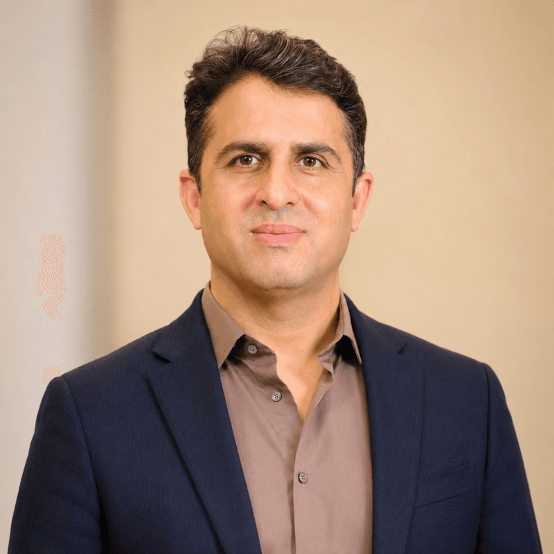 Rohail Qadri