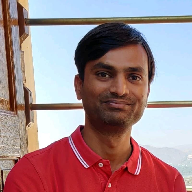 Harry Gupta